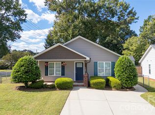 766 Main St SW, Concord, NC 28027