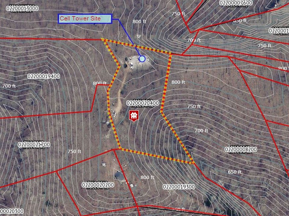 2nd image of 3556 Bear Hollow Rd