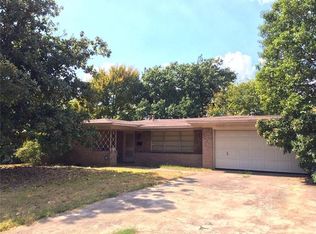 9203 Aldwick Dr, Dallas, TX 75238