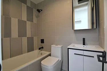 Rented by Hagstrom Management Inc