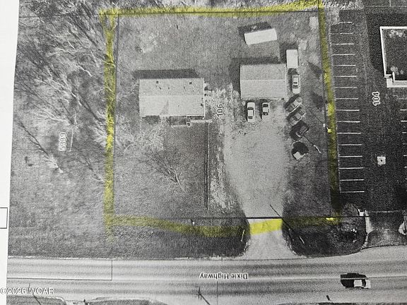 3rd image of 106 N Dixie Hwy