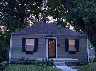 5026 Rosslyn Ave, Indianapolis, IN
