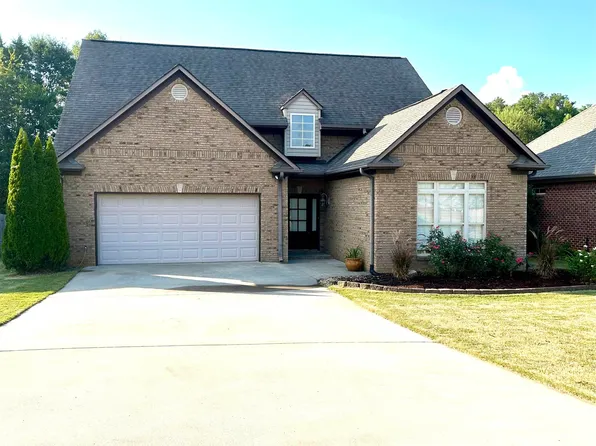 1020 Legacy Cv S, Springville, AL 35146