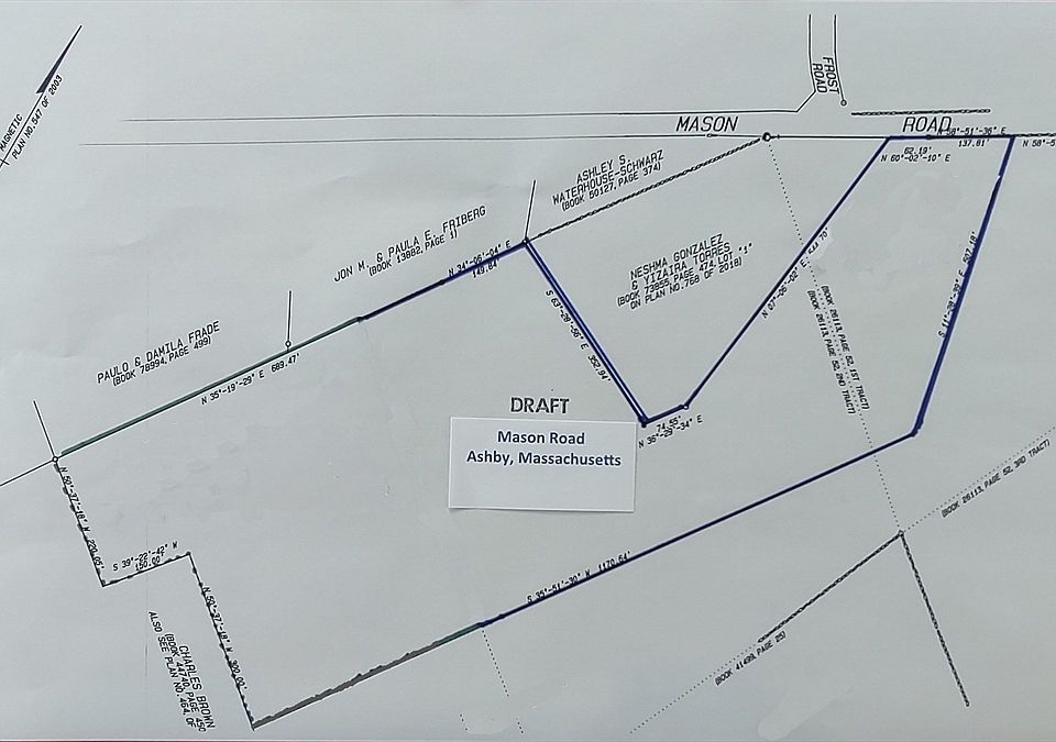 1st image of 531 Mason Rd