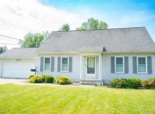 5517 Colgate Ave, Youngstown, OH 44515