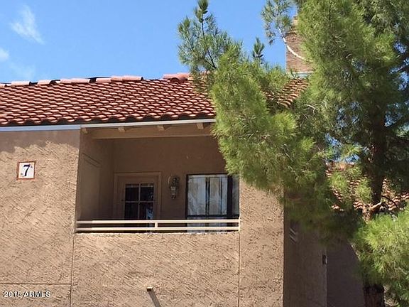 2nd image of 8787 E Mountain View Rd Unit 2040