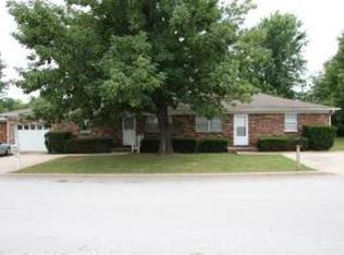 104 Connie Ave, Harrison, AR 72601