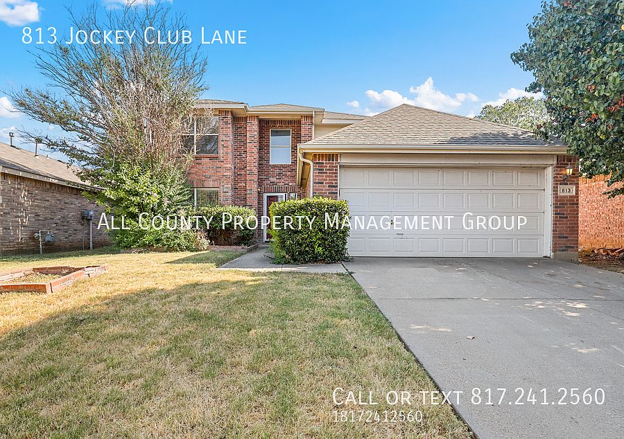 1st image of 813 Jockey Club Ln