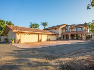 6435 Meadowglade Dr, Moorpark, CA 93021