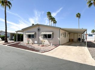 53 N Mountain Rd Lot 75, Apache Junction, AZ 85120