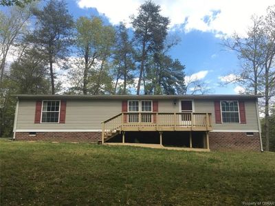 12823 General Puller Hwy, Hartfield, VA, 23071