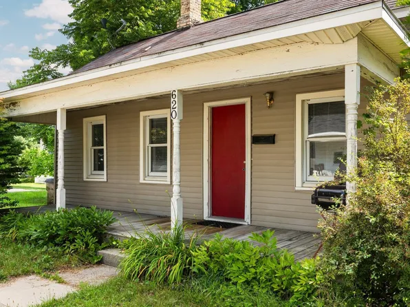 620 Finley Ave, Big Rapids, MI 49307