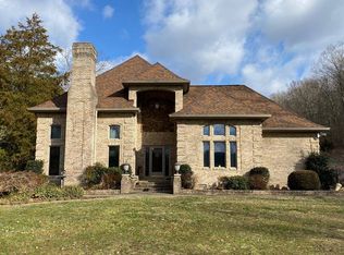 137 Copley Farm Dr, Fort Gay, WV 25514