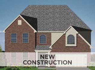122 Dunmore Ln, Georgetown, KY 40324