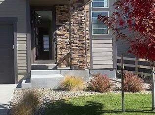 3294 Shoveler Trl, Castle Rock, CO 80104
