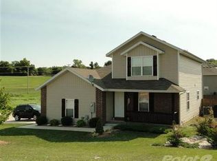 1202 S 14th St, Ozark, MO 65721