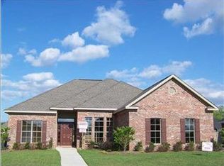 3936 Symphony Way W, Semmes, AL 36575