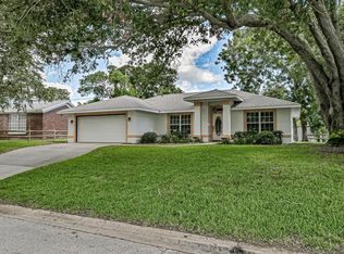 45 Kathy Dr, Ormond Beach, FL 32176