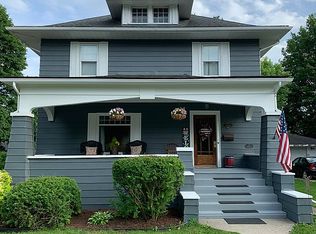 183 W Saint Clair St, Romeo, MI 48065