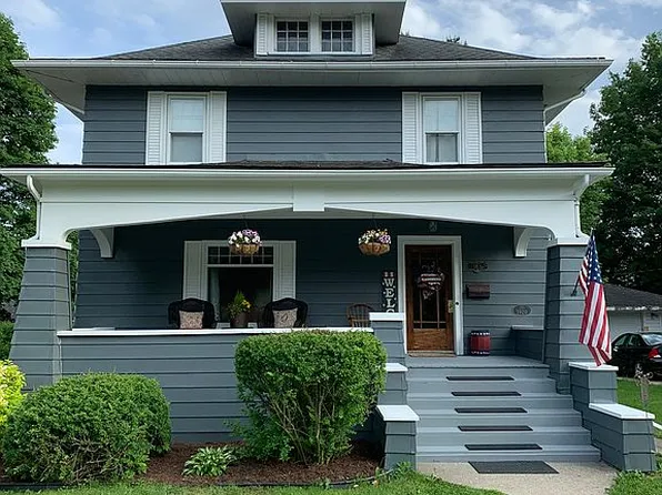183 W Saint Clair St, Romeo, MI 48065