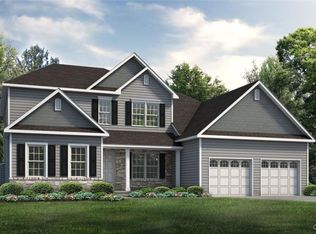 908 Liberty Ln #10, Coopersburg Borough, PA