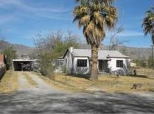 4112 Emory Rd, El Paso, TX 79922