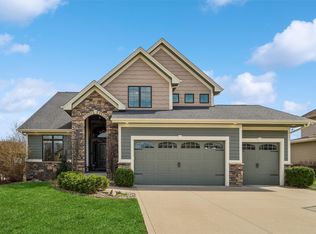 1740 SE Hawthorne Ridge Dr, Waukee, IA 50263