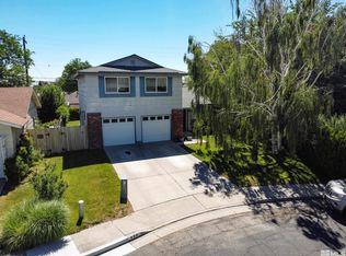 620 Nancy Cir, Reno, NV 89503