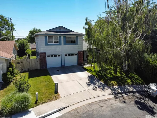 620 Nancy Cir, Reno, NV 89503
