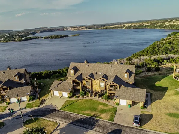 504 Eagle Point, Graford, TX 76449