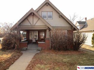 5501 Leavenworth St, Omaha, NE 68106