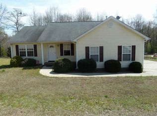 109 Nettles Rd, Clemson, SC 29631