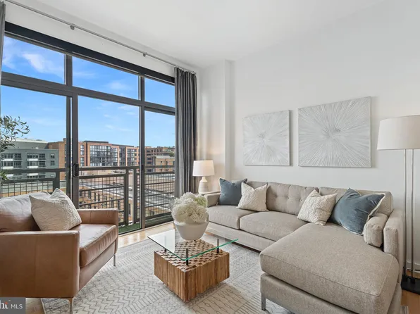 475 K St NW Unit 1128, Washington, DC 20001