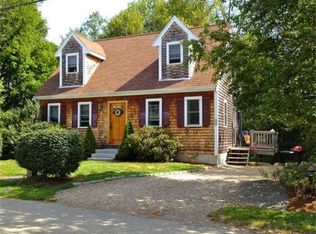 76 High St, Gloucester, MA 01930