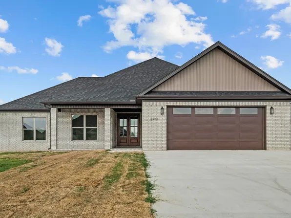 2390 Lakewood Cir, Cabot, AR 72023