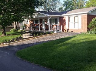 697 Dunn St, Franklin, IN 46131