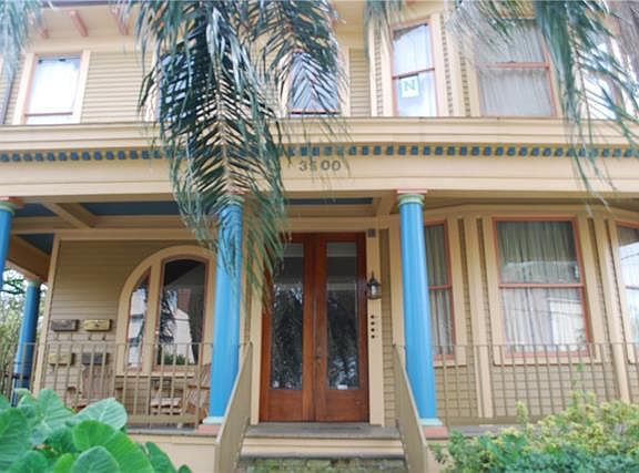 2nd image of 3900 Prytania St APT D