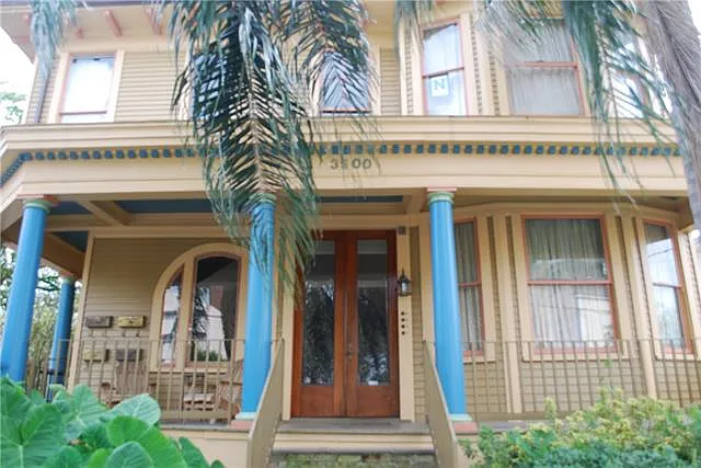 3900 Prytania St #D — Photo 2