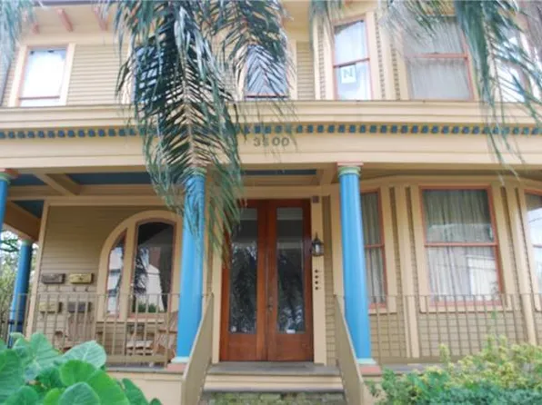 3900 Prytania St APT D, New Orleans, LA 70115