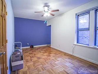 Rented by City Connections Realty