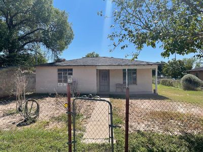 605 E 10th St, Del Rio, TX, 78840