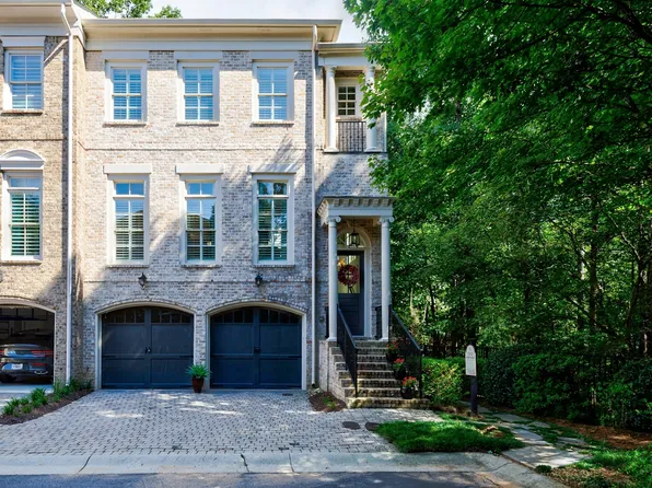 9018 Riverbend Mnr, Alpharetta, GA 30022