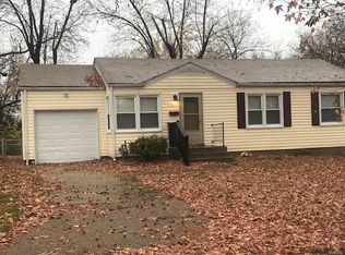 1244 Avant Dr, Saint Louis, MO 63137