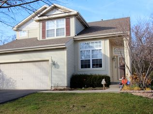 272 N Cornerstone Dr, Volo, IL 60020