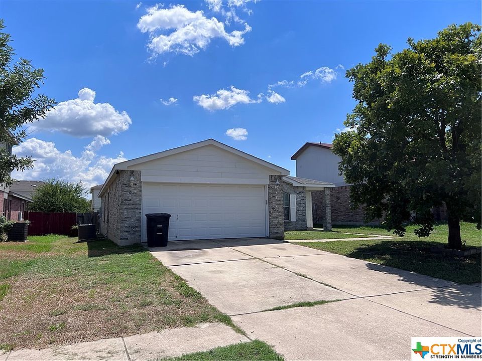 2312 Mikulec Dr, Killeen, TX 76542 Zillow