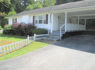 1454 N Highway 25 W, Williamsburg, KY 40769