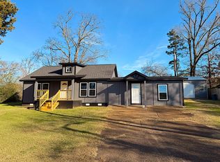 435 County Road 507, Nacogdoches, TX 75961