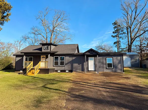 435 County Road 507, Nacogdoches, TX 75961