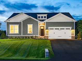 Decker Plan, Elmwood Farm, Williamsport, MD 21795