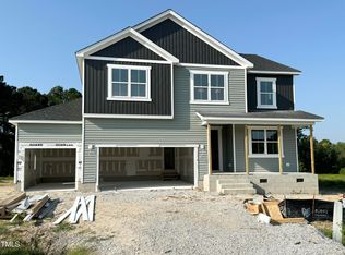 518 Barbour Farm Ln, Four Oaks, NC 27524